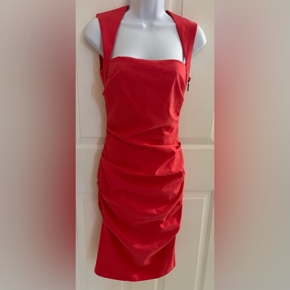 Nicole Miller Studio Dress